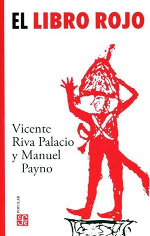 LIBRO ROJO, EL | 9786071680105 | PAYNO, MANUEL