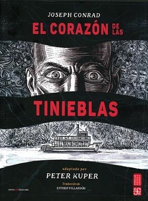CORAZÓN DE LAS TINIEBLAS, EL | 9786071678621 | CONRAD, JOSEPH