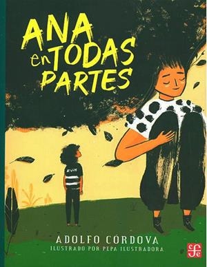 ANA EN TODAS PARTES | 9786071681171 | CORDOVA, ADOLFO