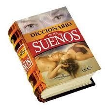 DICCIONARIO DE LOS SUEÑOS | 9786124076404