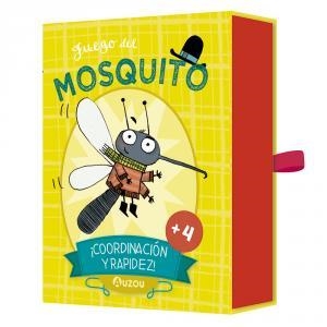 MOSQUITO - JUEGO DE CARTAS | 9791039509114