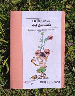 LLEGENDA DEL GUARANÀ, LA | 9999900010596