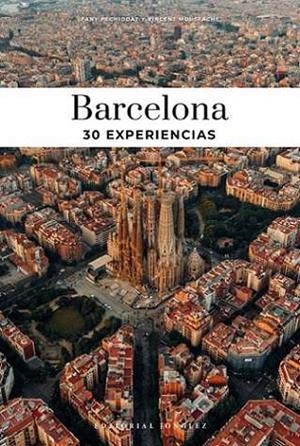 BARCELONA 30 EXPERIENCIAS | 9782361957414