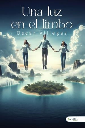 LUZ EN EL LIMBO, UNA | 9788419970978 | VILLEGAS MATOS, OSCAR ALFONSO