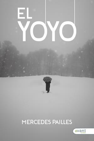 YOYÓ, EL | 9788419970503 | PAILLES, MERCEDES