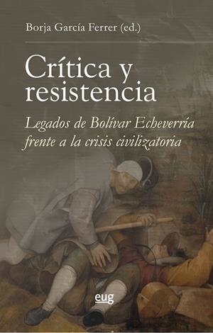 CRITICA Y RESISTENCIA | 9788433872814 | VARIOS AUTORES
