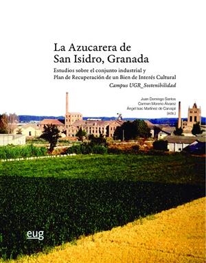 AZUCARERA DE SAN ISIDRO GRANADA, LA | 9788433871039