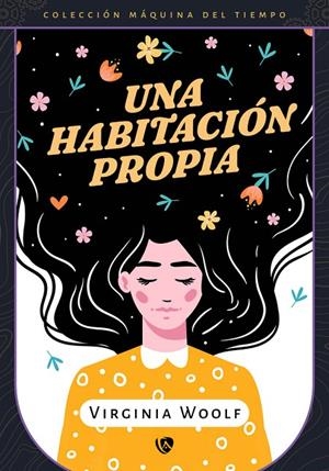 HABITACIÓN PROPIA, UNA (EDICIÓN REVISADA Y FIJADA) | 9788410218130 | WOOLF, VIRGINIA