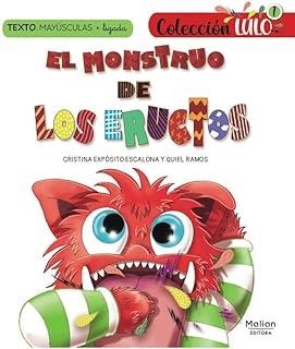 MONSTRUO DE LOS ERUCTOS, EL | 9788412679151 | EXPÓSITO ESCALONA, CRISTINA