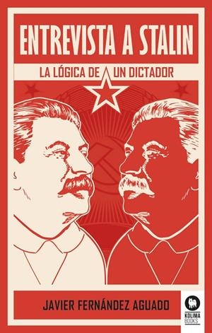 ENTREVISTA A STALIN | 9788410209121 | FERNÁNDEZ AGUADO, JAVIER