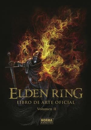 ELDEN RING. LIBRO DE ARTE OFICIAL VOLUMEN 2 | 9788467964516 | ARTISTAS, VARIO