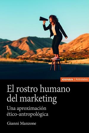 ROSTRO HUMANO DEL MARKETING, EL | 9788431339302 | MANZONE, GIOVANNI