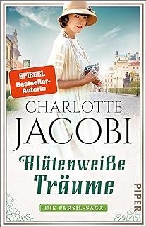 BLUTTENWEISSE TRAUME | 9783492320313 | JACOBBI, CHARLOTTE