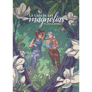 CASA DE LAS MAGNOLIAS, LA | 9788410264014 | BIONDI, FLAVIA