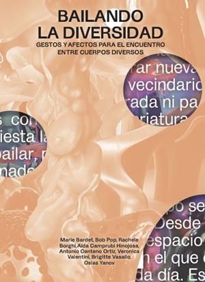 BAILANDO LA DIVERSIDAD | 9788412716566 | VALENTINI, VERONICA/CENTENO, ANTONIO/BARDET, MARIE/POP, BOB/BORGHI, RACHELE/VASALLO, BRIGITTE/CAMPRU