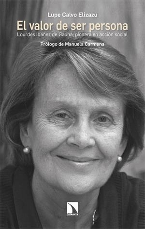 VALOR DE SER PERSONA, EL | 9788410670044 | CALVO ELIZAZU, LUPE