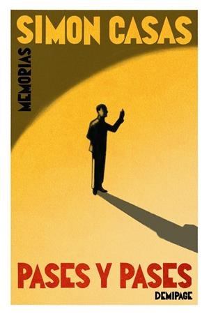 PASES Y PASES | 9788412820508 | CASAS, SIMON