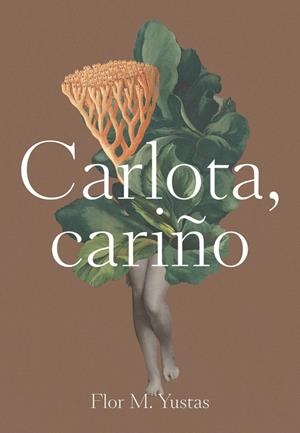 CARLOTA, CARIÑO | 9788419728470 | YUSTAS, FLOR M.