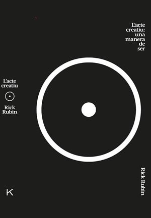 ACTE CREATIU, L' (EDICIÓ ECONÒMICA) | 9788418404511 | RUBIN, RICK