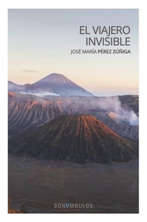 VIAJERO INVISIBLE, EL | 9788412840124 | PEREZ ZUÑIGA, JOSE MARIA