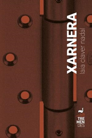 XARNERA | 9788412708141 | CLAVER NADAL, LAIA