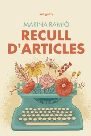 RECULL D'ARTICLES | 9788419445148 | RAMIÓ, MARINA