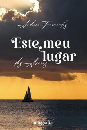 ESTE MEU LUGAR | 9788410047976 | FERNANDES, ANDREIA