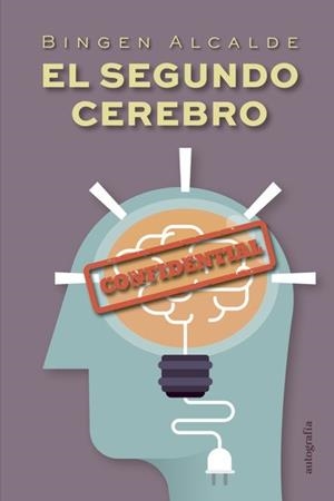 SEGUNDO CEREBRO, EL | 9788419692504 | BOROBIO, BINGEN