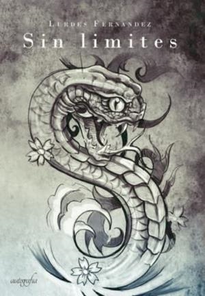 SIN LÍMITES | 9788419198341 | MORENO VALENCIA, SALVADOR