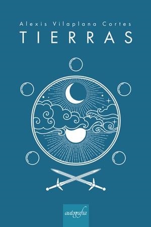 TIERRAS | 9788419300416 | VILAPLANA CORTES, ALEXIS