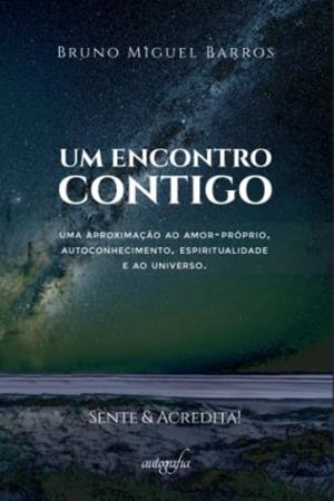 ENCONTRO CONTIGO, UM | 9788419300041 | MIGUEL BARROS, BRUNO
