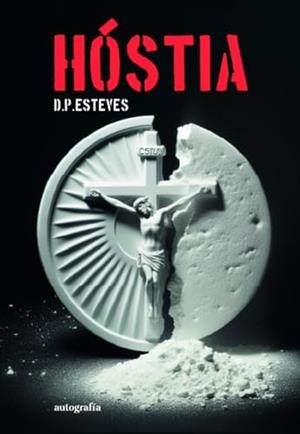 HÓSTIA | 9788410047921 | ESTEVES, D. P.