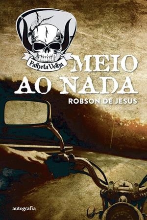 MEIO AO NADA | 9788419692290 | DE JESUS, ROBSON