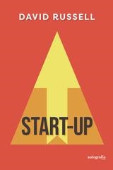 START-UP | 9788419796509 | RUSSELL, DAVID