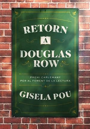 RETORN A DOUGLAS ROAD | 9788466432054 | POU, GISELA