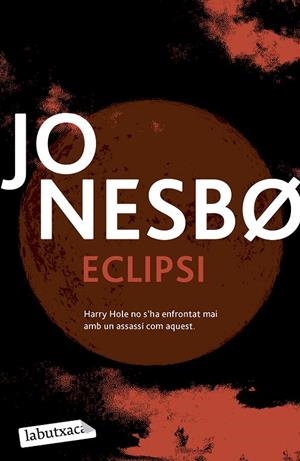 ECLIPSI (HARRY HOLE 13) | 9788419971197 | NESBO, JO