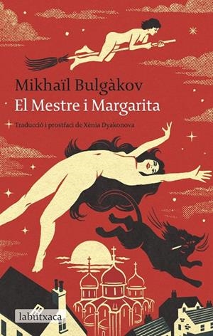 MESTRE I MARGARITA, EL | 9788419971203 | BULGÀKOV, MIKHAÏL