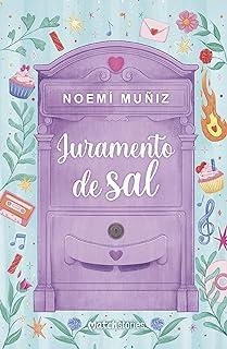 JURAMENTO DE SAL | 9788408287353 | MUÑIZ, NOEMÍ