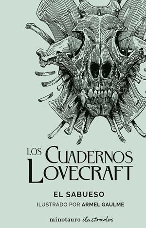 CUADERNOS LOVECRAFT 04, LOS | 9788445016992 | LOVECRAFT, H. P.