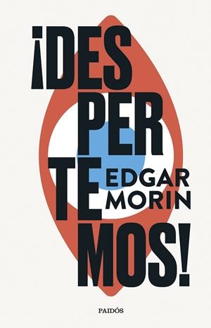 DESPERTEMOS! | 9788449342394 | MORIN, EDGAR