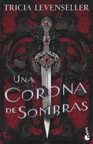 CORONA DE SOMBRAS, UNA | 9788408287544 | LEVENSELLER, TRICIA