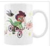 TAZA MUG MARCUS POCUS Y CERDICORNIO | 8432715159056