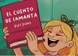 CUENTO DE SAMANTA, EL | 9788410068636 | PONS, RUT
