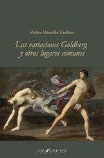 VARIACIONES GOLDBERG Y OTROS LUGARES COMUNES, LAS | 9788418536670 | MANSILLA VIEDMA, PEDRO