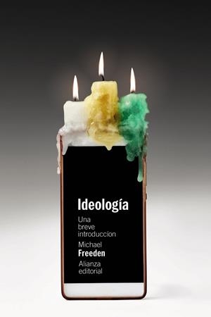 IDEOLOGÍA : UNA BREVE INTRODUCCIÓN | 9788411486439 | FREEDEN, MICHAEL