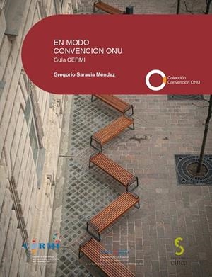EN MODO CONVENCIÓN ONU | 9788410167070 | SARAVIA MÉNDEZ, GREGORIO