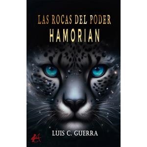 ROCAS DE PODER, LAS | 9788410253360 | GUERRA, LUIS C.