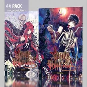 NON MORIAR (COLECCIÓN COMPLETA) | 9788416936762 | KATZYRINE