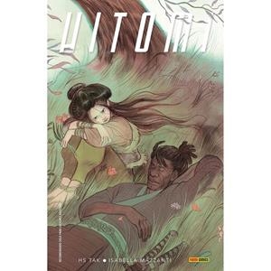 HITOMI 01 | 9788410511484 | TAK, HS / MAZZANTI, ISABELLA