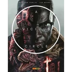 A VICIOUS CIRCLE 01 | 9788410510111 | TOMLIN, MATTSON / BERMEJO, LEE
